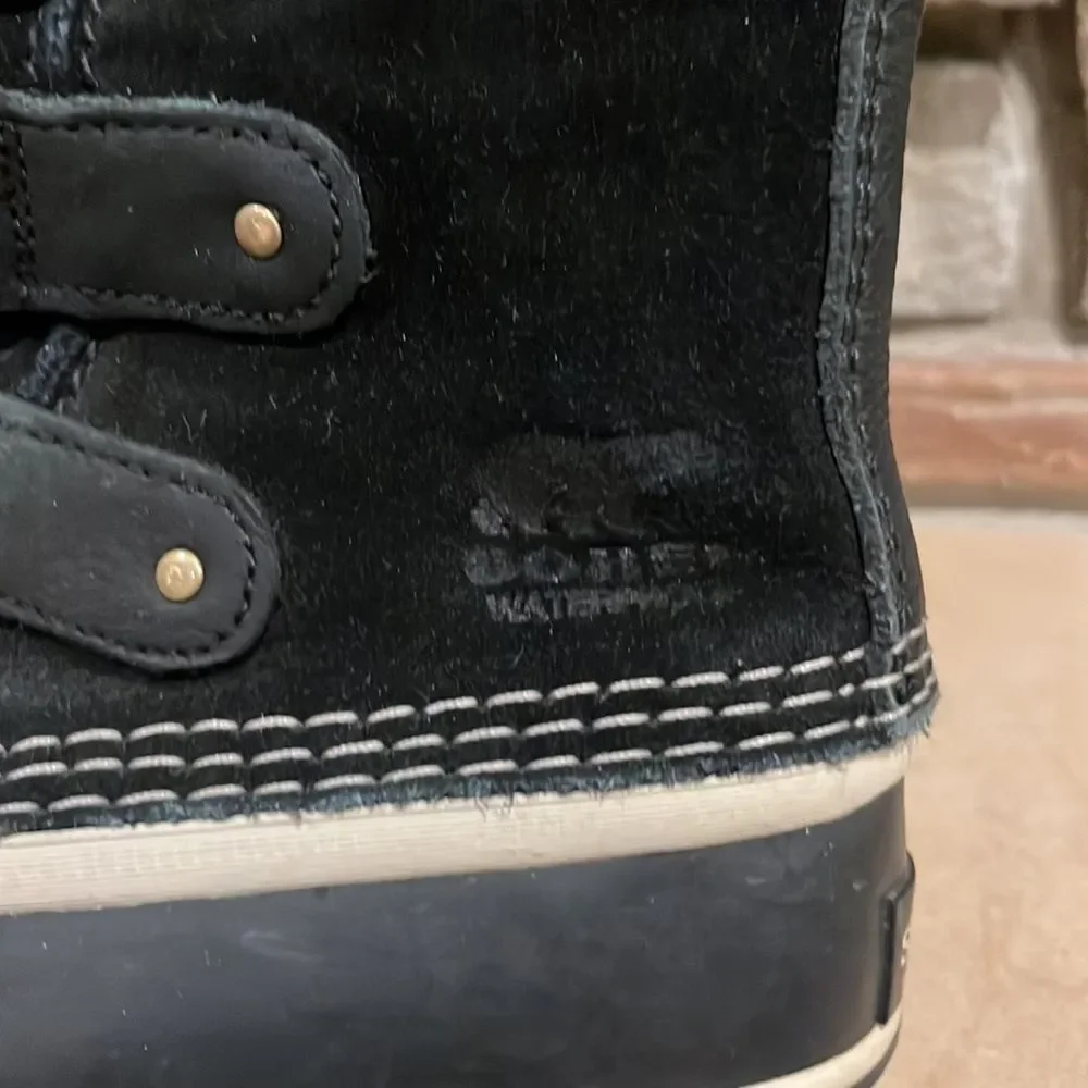 Sorel joan arctic